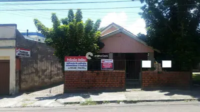 Terreno à venda no Nossa Senhora Medianeira: 