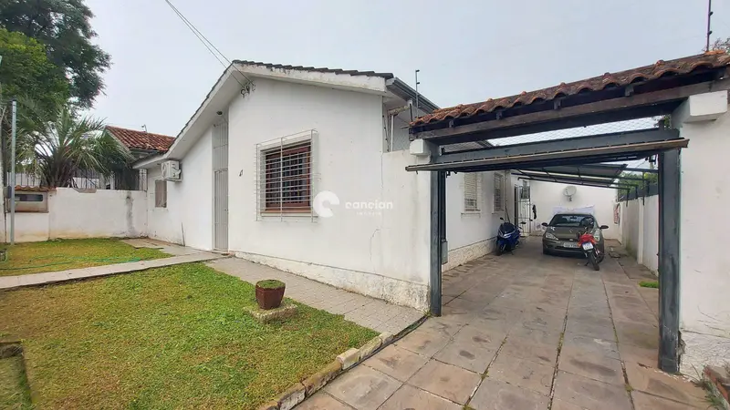 Casa à venda no Patronato: 