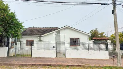 Casa à venda no Patronato: 