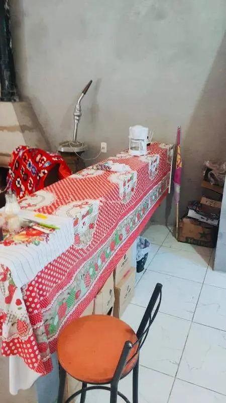 Casa à venda no Balneário Jardim da Serra: 