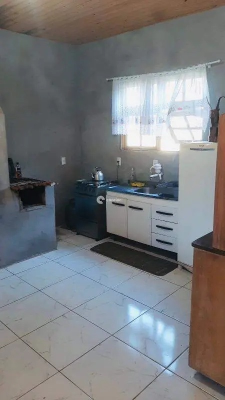 Casa à venda no Balneário Jardim da Serra: 