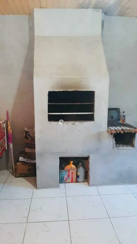 Casa à venda no Balneário Jardim da Serra: 