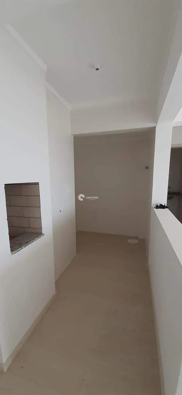 Apartamento à venda no Camobi: