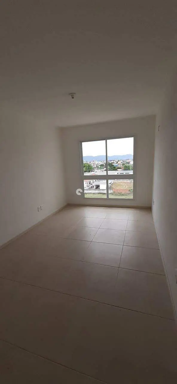 Apartamento à venda no Camobi: 