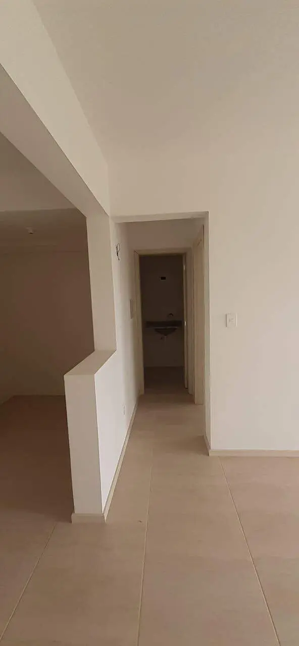Apartamento à venda no Camobi: 