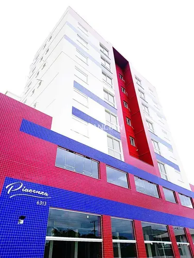 Apartamento à venda no Camobi: 