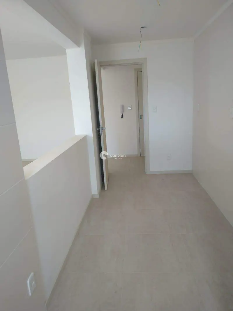 Apartamento à venda no Camobi: 