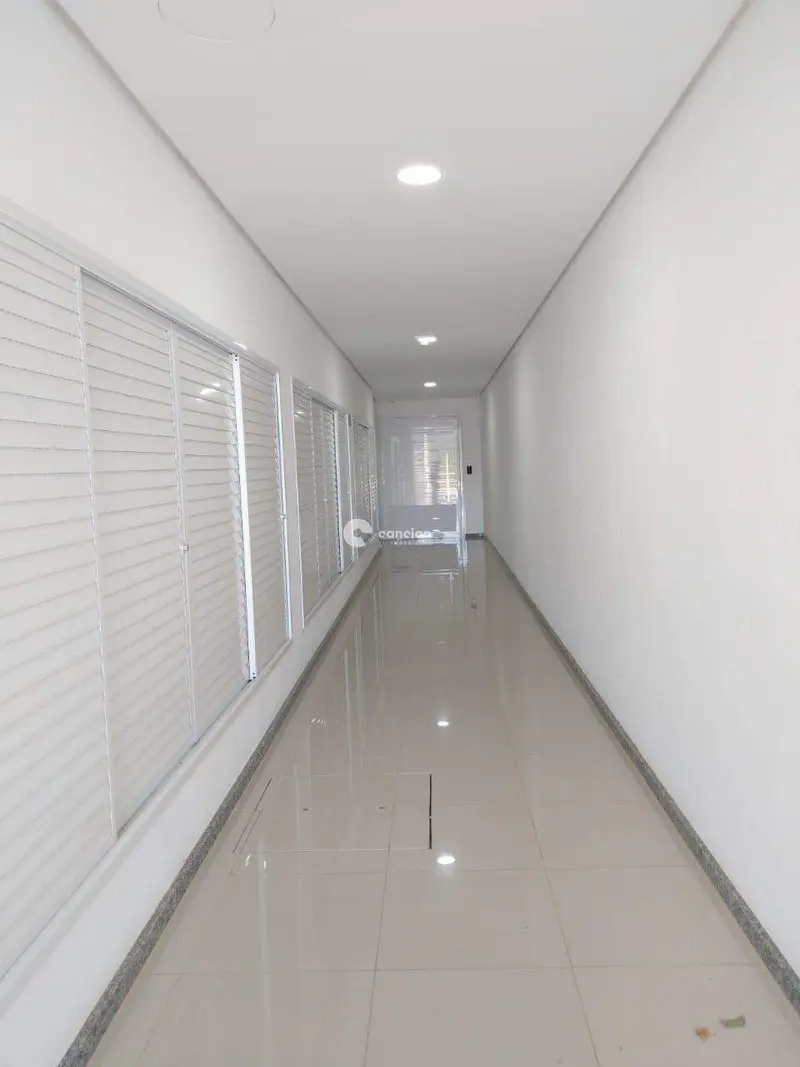 Apartamento à venda no Camobi: 