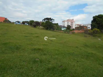 Terreno à venda no Presidente João Goulart: 