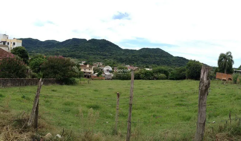 Terreno à venda no Presidente João Goulart: 