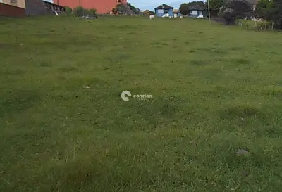 Terreno à venda no Presidente João Goulart: 