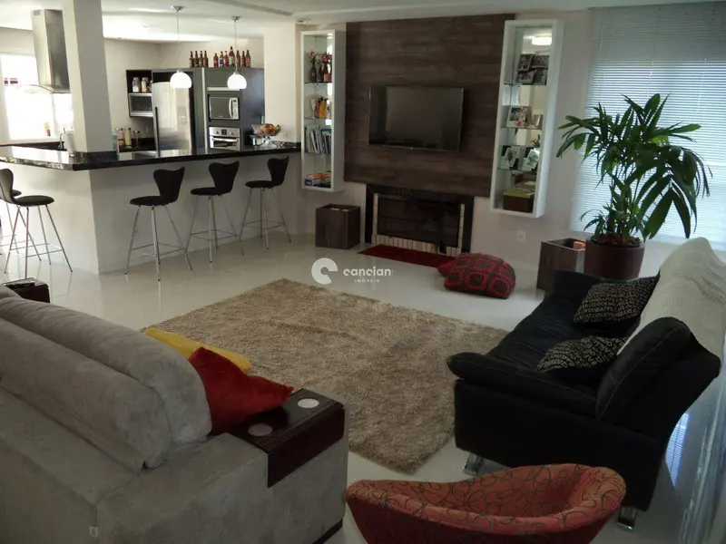 Casa à venda no Cerrito: