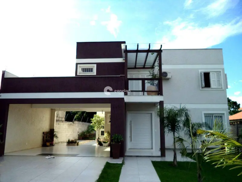 Casa à venda no Cerrito: