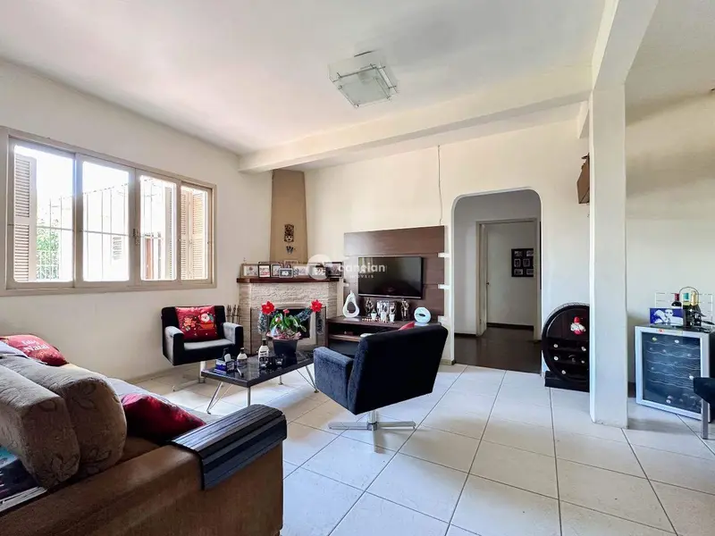 Casa à venda no Nossa Senhora de Fátima: 