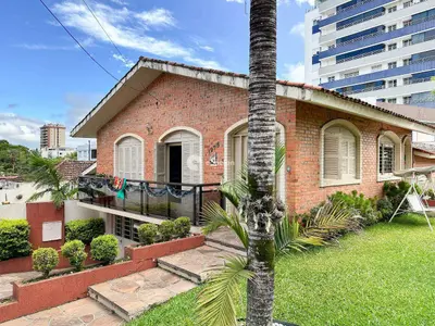 Casa à venda no Nossa Senhora de Fátima: 