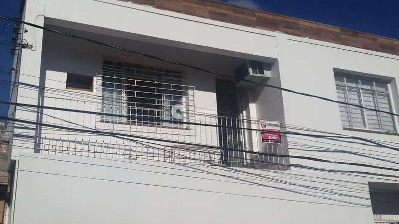 Casa à venda no Centro: