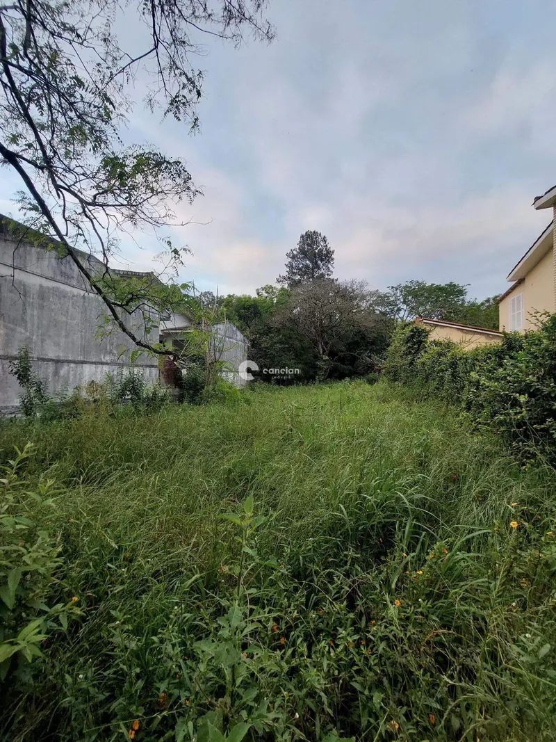 Terreno à venda no Nossa Senhora de Lourdes: 