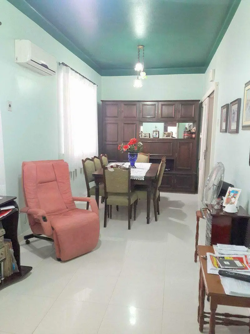 Casa à venda no Centro: 