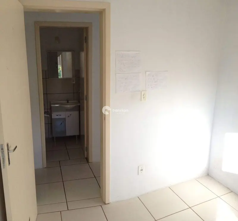 Apartamento à venda no Nossa Senhora do Rosário:
