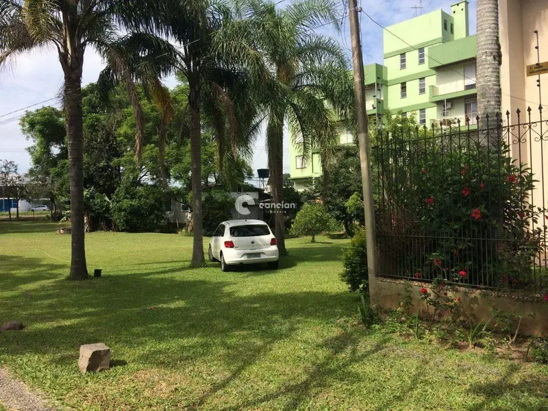 Terreno à venda no Camobi: