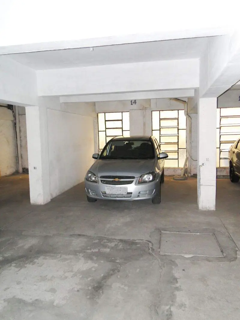 Apartamento à venda no Bonfim: 