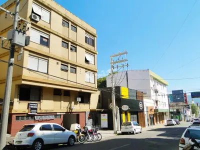Apartamento à venda no Bonfim: