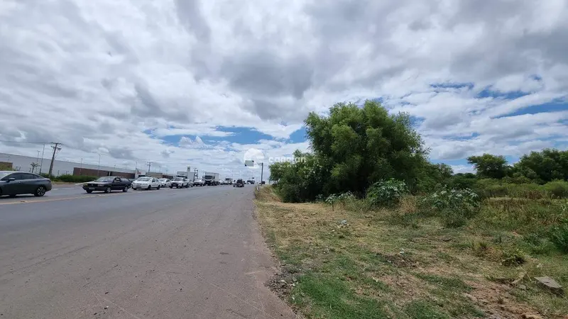 Terreno à venda no Urlândia: 