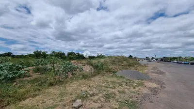 Terreno à venda no Urlândia: 