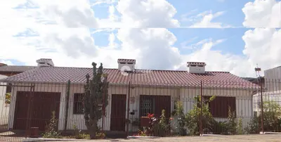 Casa à venda no Nossa Senhora do Perpétuo Socorro: 