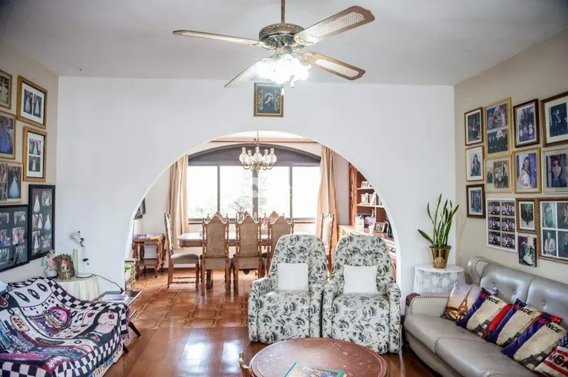 Casa à venda no Nossa Senhora das Dores: 