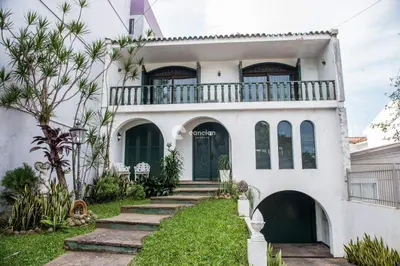 Casa à venda no Nossa Senhora das Dores: 