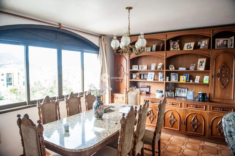 Casa à venda no Nossa Senhora das Dores: 