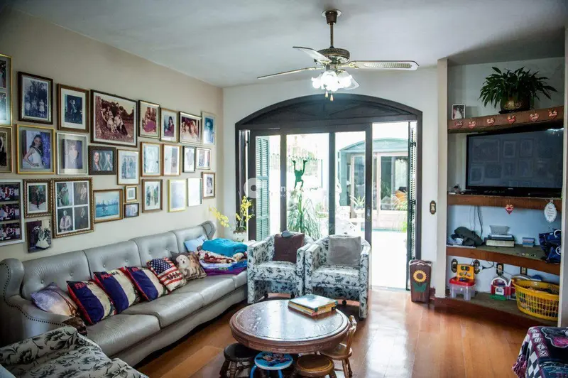 Casa à venda no Nossa Senhora das Dores: 