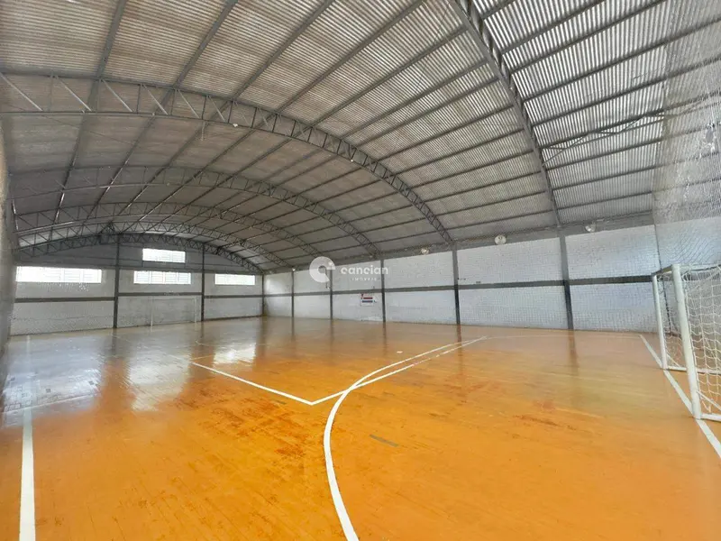 Pavilhão à venda no Nossa Senhora do Rosário: 