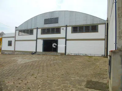 Pavilhão à venda no Nossa Senhora do Rosário: 