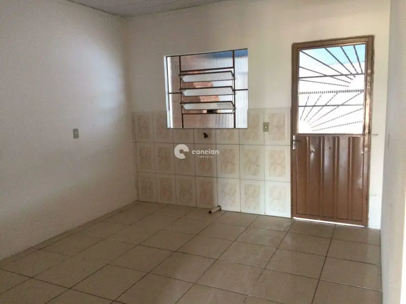 Casa à venda no Pinheiro Machado: 