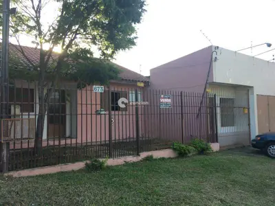 Casa à venda no Pinheiro Machado: 