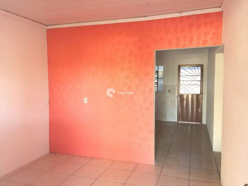 Casa à venda no Pinheiro Machado: 