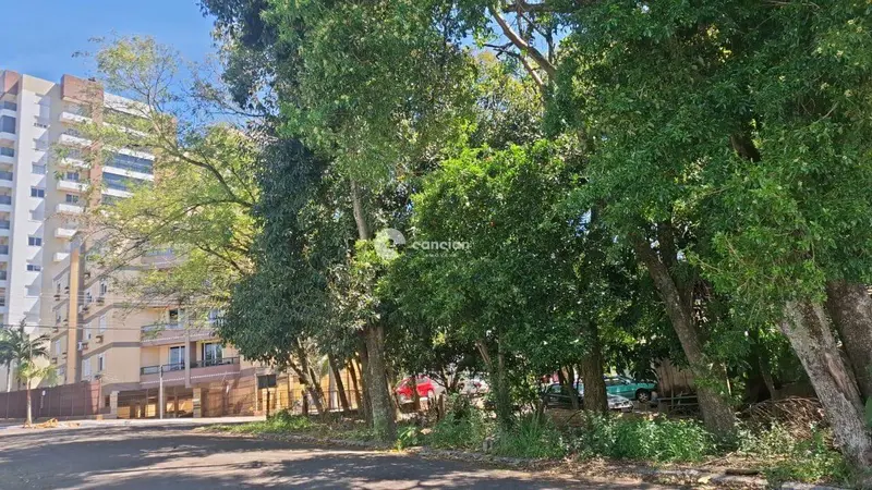 Terreno à venda no Nossa Senhora de Lourdes: