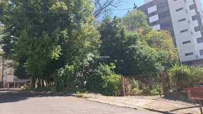 Terreno à venda no Nossa Senhora de Lourdes: 