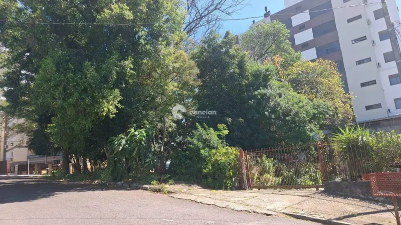 Terreno à venda no Nossa Senhora de Lourdes:
