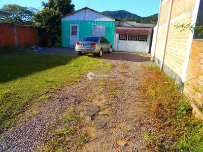 Casa à venda no Km 3: 
