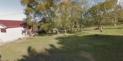 Terreno à venda no Chácara das Flores: 