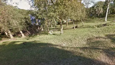 Terreno à venda no Chácara das Flores: 