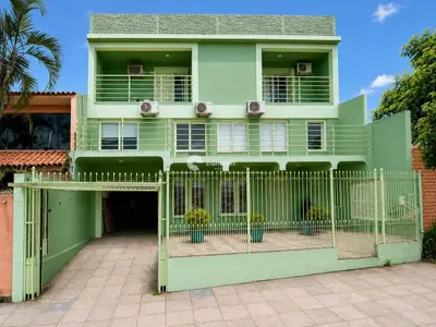 Prédio Residencial à venda no Urlândia: 
