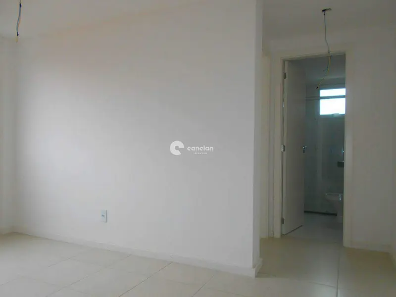 Apartamento à venda no Nossa Senhora do Rosário: 
