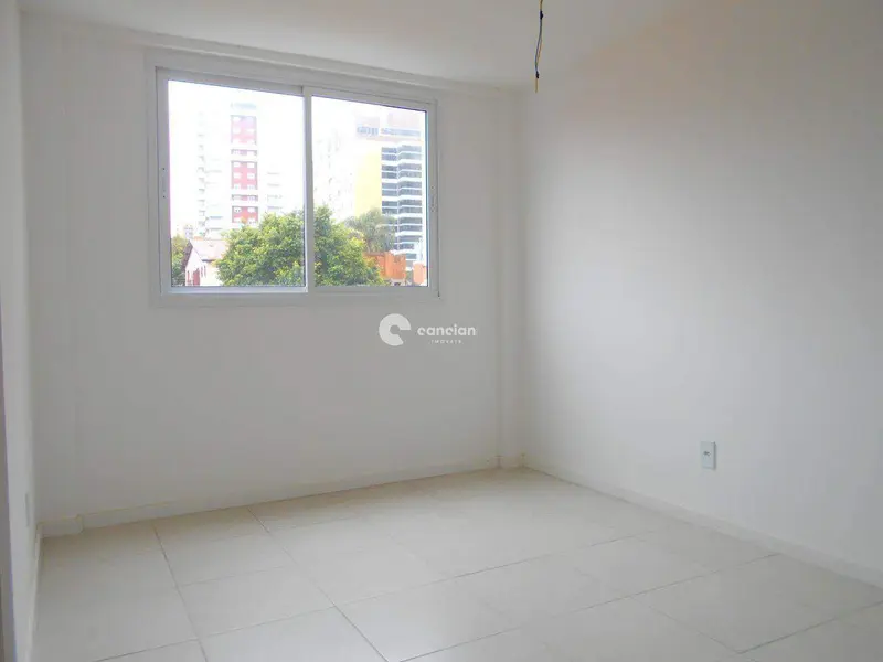 Apartamento à venda no Nossa Senhora do Rosário: 