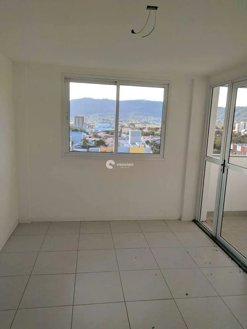 Apartamento à venda no Nossa Senhora do Rosário: 