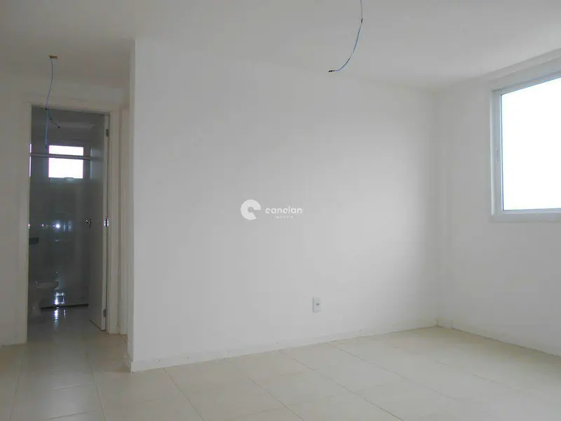 Apartamento à venda no Nossa Senhora do Rosário: 