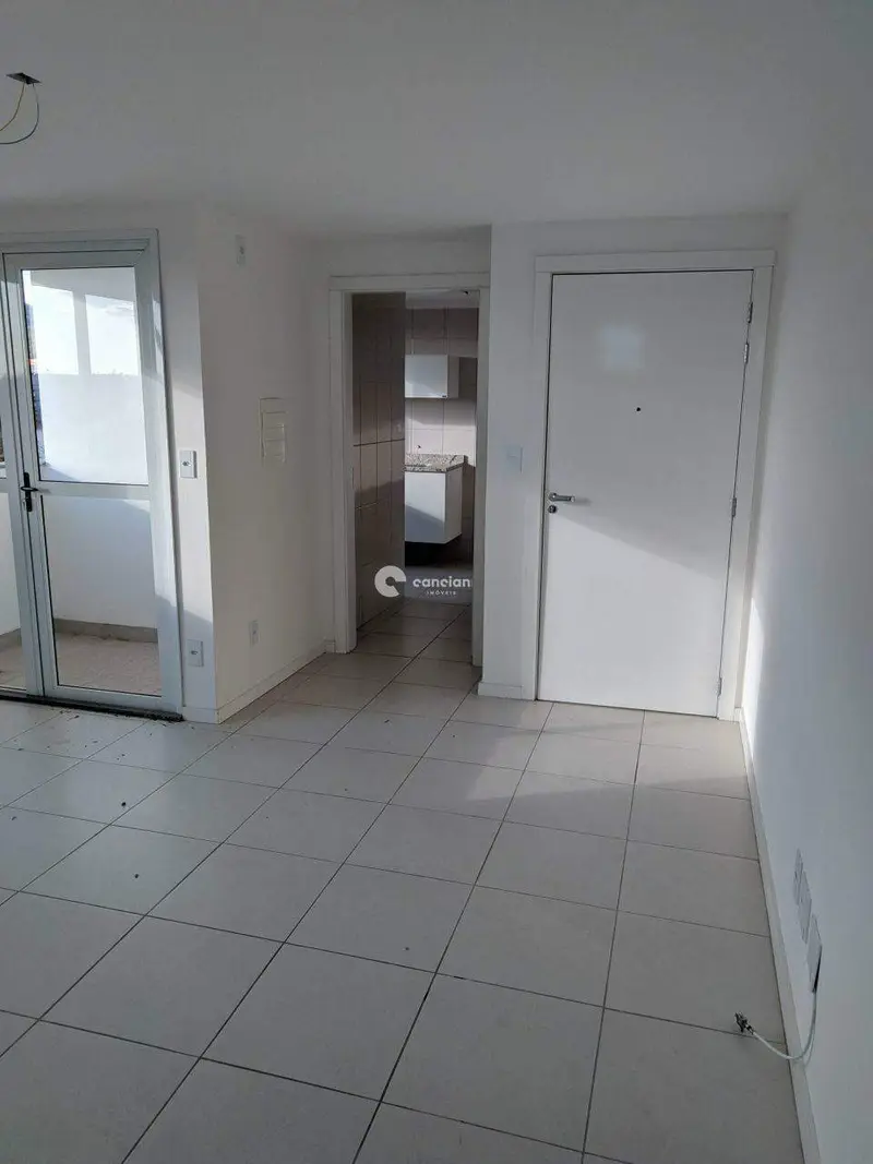 Apartamento à venda no Nossa Senhora do Rosário: 